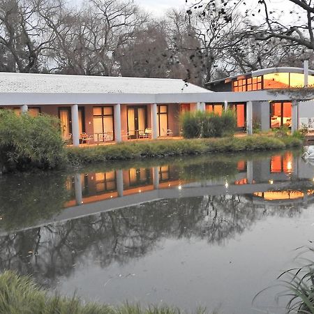 Willow Place Guest House Midrand Kültér fotó