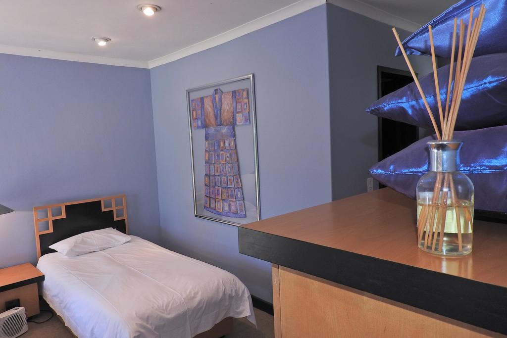 Willow Place Guest House Midrand Kültér fotó