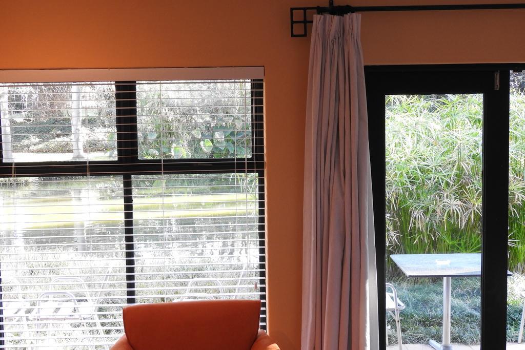 Willow Place Guest House Midrand Kültér fotó